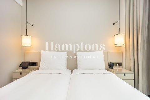 آپارتمان برای اجاره در Jumeirah Beach Residence، Dubai، امارات متحده عربی 2 خوابه ، 107.67457700 متر مربع ، شماره 696609 - تصویر 11