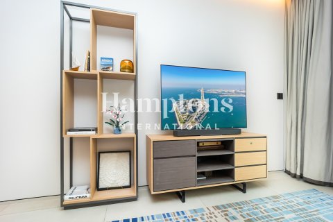 آپارتمان برای اجاره در Jumeirah Beach Residence، Dubai، امارات متحده عربی 2 خوابه ، 107.67457700 متر مربع ، شماره 696609 - تصویر 9