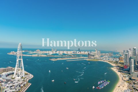 آپارتمان برای اجاره در Jumeirah Beach Residence، Dubai، امارات متحده عربی 2 خوابه ، 107.67457700 متر مربع ، شماره 696609 - تصویر 28