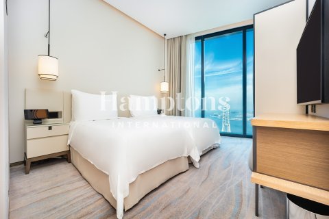 Jumeirah Beach Residence, Dubai, BAE’de kiralık daire 2 yatak odası, 107.67457700 m&sup2; No 696609 - fotoğraf 26