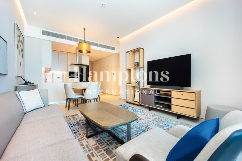 Jumeirah Beach Residence, Dubai, BAE’de kiralık daire 2 yatak odası, 107.67457700 m&sup2; No 696609 - fotoğraf 15