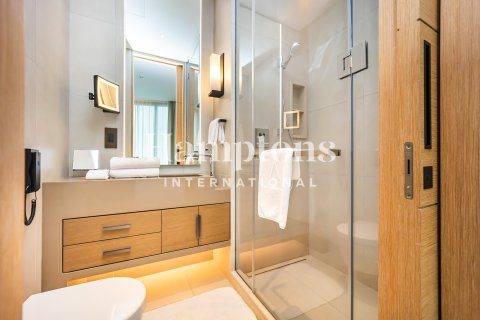 آپارتمان برای اجاره در Jumeirah Beach Residence، Dubai، امارات متحده عربی 2 خوابه ، 107.67457700 متر مربع ، شماره 696609 - تصویر 18