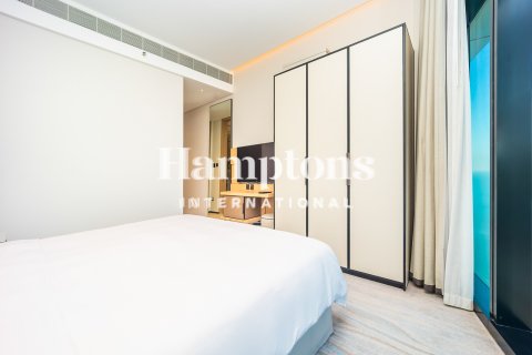 דירה להשכרה ב Jumeirah Beach Residence, Dubai, איחוד האמירויות  2 חדרי שינה, 107.67457700 מ"ר, מספר 696609 - תמונה 24
