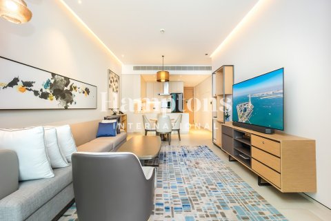 آپارتمان برای اجاره در Jumeirah Beach Residence، Dubai، امارات متحده عربی 2 خوابه ، 107.67457700 متر مربع ، شماره 696609 - تصویر 16