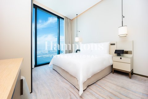 Jumeirah Beach Residence, Dubai, BAE’de kiralık daire 2 yatak odası, 107.67457700 m&sup2; No 696609 - fotoğraf 16