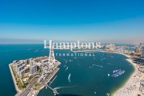آپارتمان برای اجاره در Jumeirah Beach Residence، Dubai، امارات متحده عربی 2 خوابه ، 107.67457700 متر مربع ، شماره 696609 - تصویر 14
