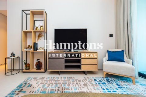 דירה להשכרה ב Jumeirah Beach Residence, Dubai, איחוד האמירויות  2 חדרי שינה, 107.67457700 מ"ר, מספר 696609 - תמונה 16