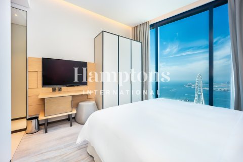 Jumeirah Beach Residence, Dubai, BAE’de kiralık daire 2 yatak odası, 107.67457700 m&sup2; No 696609 - fotoğraf 28