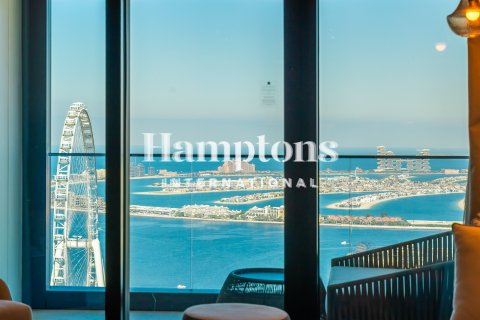 דירה להשכרה ב Jumeirah Beach Residence, Dubai, איחוד האמירויות  2 חדרי שינה, 107.67457700 מ"ר, מספר 696609 - תמונה 6