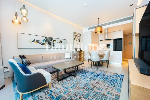 Jumeirah Beach Residence, Dubai, BAE’de kiralık daire 2 yatak odası, 107.67457700 m&sup2; No 696609 - fotoğraf 18