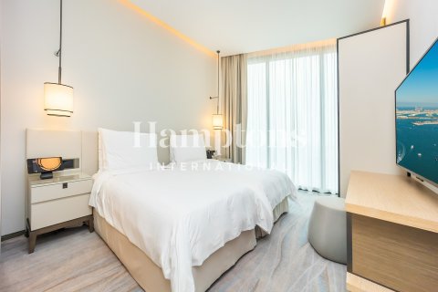 آپارتمان برای اجاره در Jumeirah Beach Residence، Dubai، امارات متحده عربی 2 خوابه ، 107.67457700 متر مربع ، شماره 696609 - تصویر 12