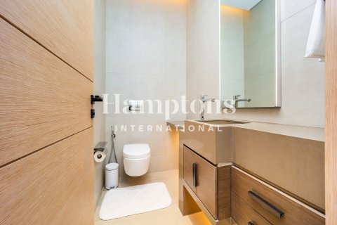 آپارتمان برای اجاره در Jumeirah Beach Residence، Dubai، امارات متحده عربی 2 خوابه ، 107.67457700 متر مربع ، شماره 696609 - تصویر 5