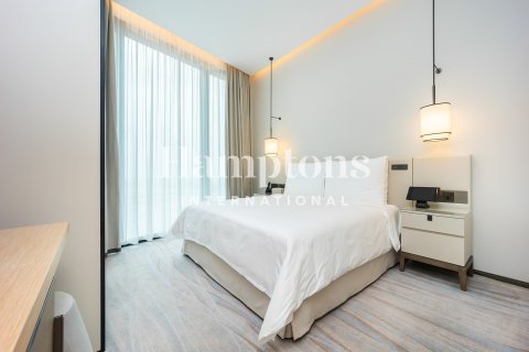 آپارتمان برای اجاره در Jumeirah Beach Residence، Dubai، امارات متحده عربی 2 خوابه ، 107.67457700 متر مربع ، شماره 696609 - تصویر 26