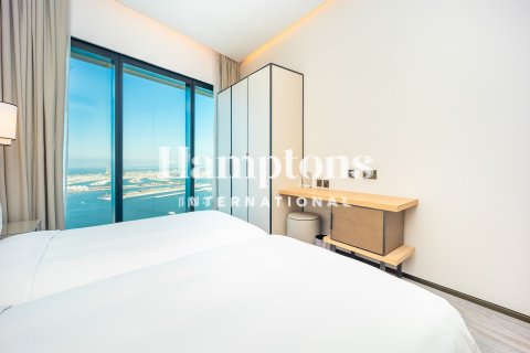דירה להשכרה ב Jumeirah Beach Residence, Dubai, איחוד האמירויות  2 חדרי שינה, 107.67457700 מ"ר, מספר 696609 - תמונה 28