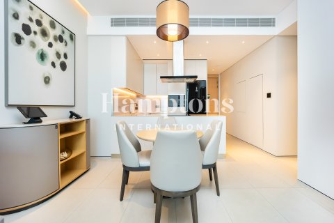 Jumeirah Beach Residence, Dubai, BAE’de kiralık daire 2 yatak odası, 107.67457700 m&sup2; No 696609 - fotoğraf 14
