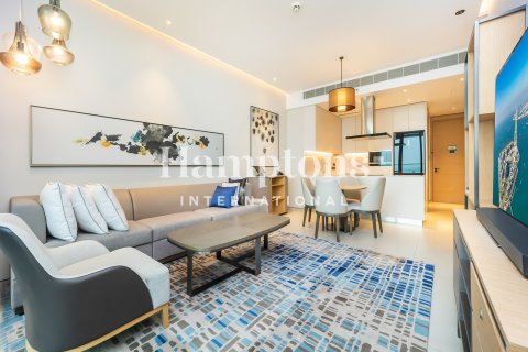 آپارتمان برای اجاره در Jumeirah Beach Residence، Dubai، امارات متحده عربی 2 خوابه ، 107.67457700 متر مربع ، شماره 696609 - تصویر 13