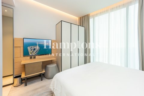آپارتمان برای اجاره در Jumeirah Beach Residence، Dubai، امارات متحده عربی 2 خوابه ، 107.67457700 متر مربع ، شماره 696609 - تصویر 21