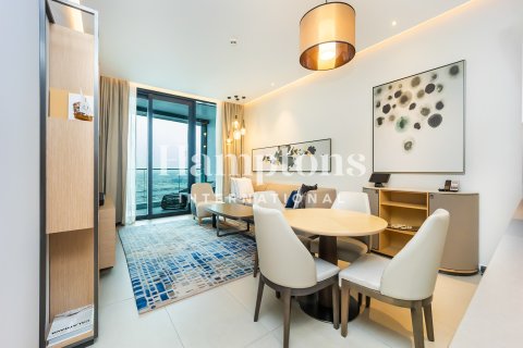 آپارتمان برای اجاره در Jumeirah Beach Residence، Dubai، امارات متحده عربی 2 خوابه ، 107.67457700 متر مربع ، شماره 696609 - تصویر 6