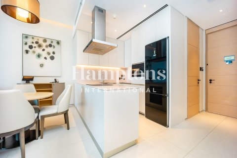 Jumeirah Beach Residence, Dubai, BAE’de kiralık daire 2 yatak odası, 107.67457700 m&sup2; No 696609 - fotoğraf 12