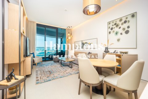 דירה להשכרה ב Jumeirah Beach Residence, Dubai, איחוד האמירויות  2 חדרי שינה, 107.67457700 מ"ר, מספר 696609 - תמונה 18