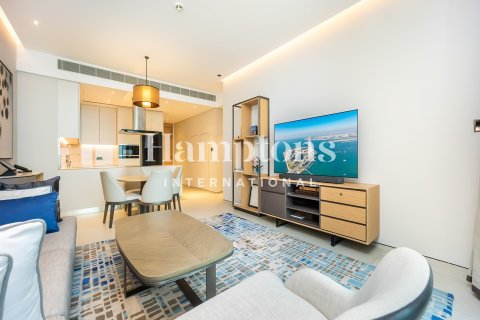 آپارتمان برای اجاره در Jumeirah Beach Residence، Dubai، امارات متحده عربی 2 خوابه ، 107.67457700 متر مربع ، شماره 696609 - تصویر 2
