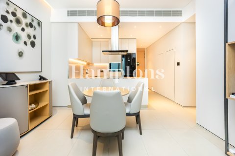 آپارتمان برای اجاره در Jumeirah Beach Residence، Dubai، امارات متحده عربی 2 خوابه ، 107.67457700 متر مربع ، شماره 696609 - تصویر 3