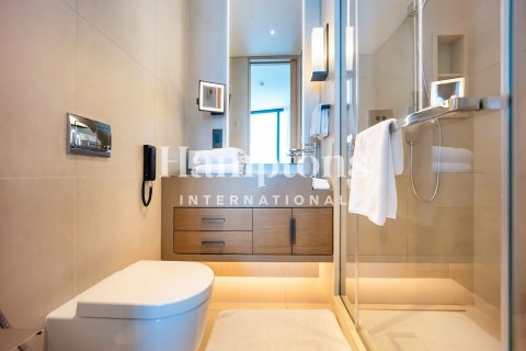 Jumeirah Beach Residence, Dubai, BAE’de kiralık daire 2 yatak odası, 107.67457700 m&sup2; No 696609 - fotoğraf 27