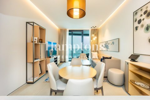 Wohnung in Jumeirah Beach Residence, Dubai, VAE: 2 Schlafzimmer, 107.675 m2 Nr. 696609