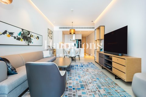 Jumeirah Beach Residence, Dubai, BAE’de kiralık daire 2 yatak odası, 107.67457700 m&sup2; No 696609 - fotoğraf 13