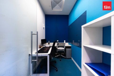 Pejabat di Downtown Dubai (Downtown Burj Dubai), UAE 539.2 meter persegi № 686242 - foto 10