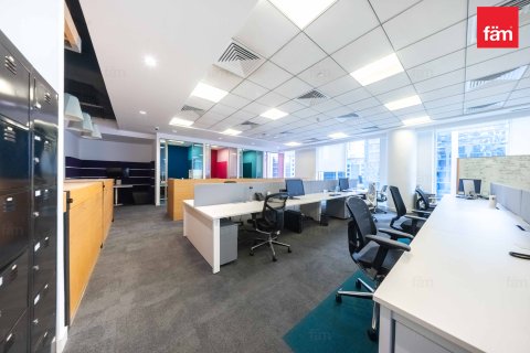 Pejabat di Downtown Dubai (Downtown Burj Dubai), UAE 539.2 meter persegi № 686242 - foto 2