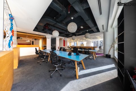 Γραφείο σε Downtown Dubai (Downtown Burj Dubai), ΗΑΕ 539.2 τ.μ. Αρ. 686242