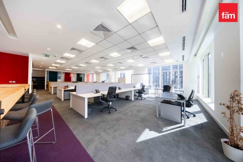 Pejabat di Downtown Dubai (Downtown Burj Dubai), UAE 539.2 meter persegi № 686242