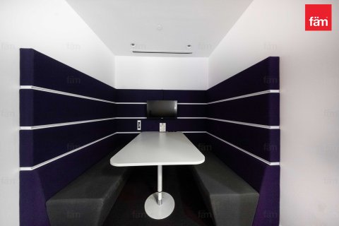 Pejabat di Downtown Dubai (Downtown Burj Dubai), UAE 539.2 meter persegi № 686242 - foto 13