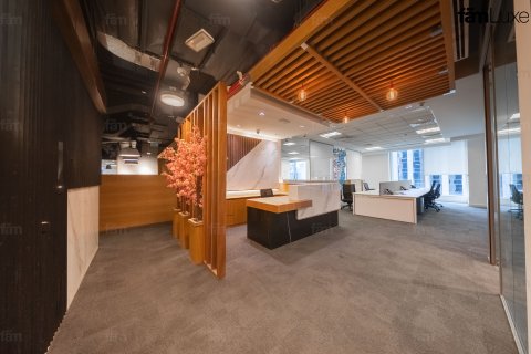 Office til leje i Downtown Dubai (Downtown Burj Dubai), Dubai, UAE 539.2 kvm № 686242 - foto 4