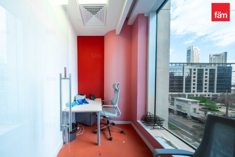 Pejabat di Downtown Dubai (Downtown Burj Dubai), UAE 539.2 meter persegi № 686242 - foto 11