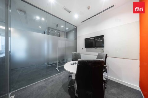 Pejabat di Downtown Dubai (Downtown Burj Dubai), UAE 539.2 meter persegi № 686242 - foto 12