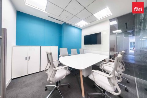 Pejabat di Downtown Dubai (Downtown Burj Dubai), UAE 539.2 meter persegi № 686242 - foto 6