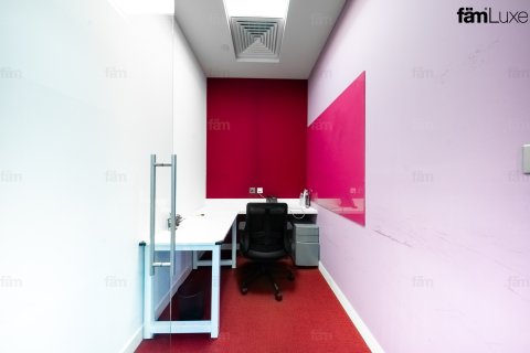 Office til leje i Downtown Dubai (Downtown Burj Dubai), Dubai, UAE 539.2 kvm № 686242 - foto 6