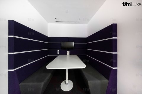 Office til leje i Downtown Dubai (Downtown Burj Dubai), Dubai, UAE 539.2 kvm № 686242 - foto 15