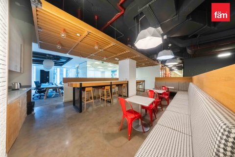 Pejabat di Downtown Dubai (Downtown Burj Dubai), UAE 539.2 meter persegi № 686242 - foto 4