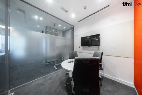 Office til leje i Downtown Dubai (Downtown Burj Dubai), Dubai, UAE 539.2 kvm № 686242 - foto 7