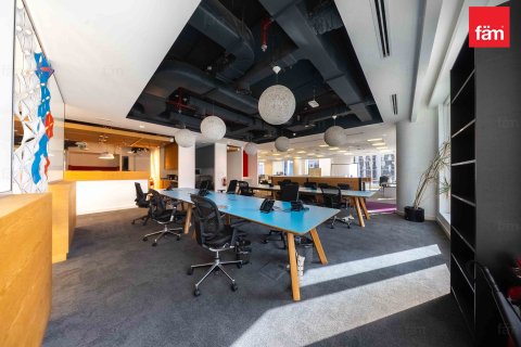 Pejabat di Downtown Dubai (Downtown Burj Dubai), UAE 539.2 meter persegi № 686242 - foto 7