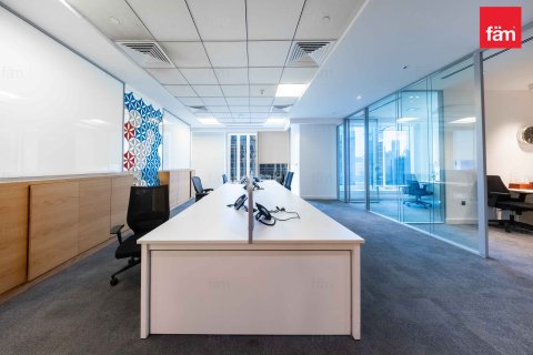 Pejabat di Downtown Dubai (Downtown Burj Dubai), UAE 539.2 meter persegi № 686242 - foto 9