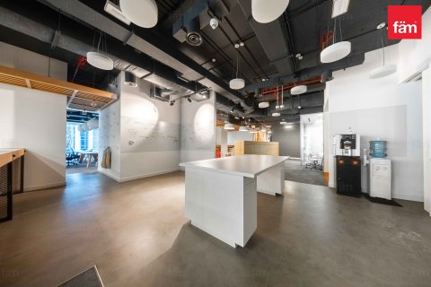 Pejabat di Downtown Dubai (Downtown Burj Dubai), UAE 539.2 meter persegi № 686242 - foto 8