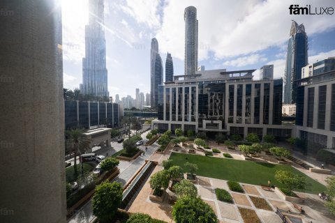 Office til leje i Downtown Dubai (Downtown Burj Dubai), Dubai, UAE 539.2 kvm № 686242 - foto 3