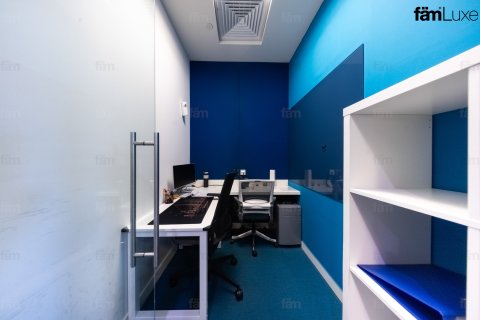 Office til leje i Downtown Dubai (Downtown Burj Dubai), Dubai, UAE 539.2 kvm № 686242 - foto 11