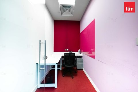 Pejabat di Downtown Dubai (Downtown Burj Dubai), UAE 539.2 meter persegi № 686242 - foto 5