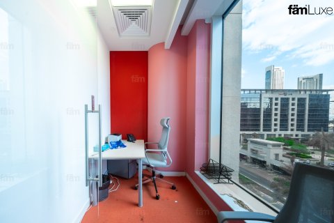 Office til leje i Downtown Dubai (Downtown Burj Dubai), Dubai, UAE 539.2 kvm № 686242 - foto 14