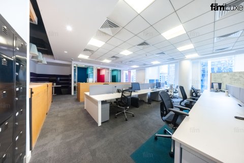 Office til leje i Downtown Dubai (Downtown Burj Dubai), Dubai, UAE 539.2 kvm № 686242 - foto 5